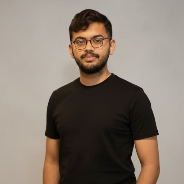 Muhammad Ziyan, Founder and CEO of Rewdle